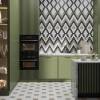 Декор Kerama Marazzi Агуста VT/B608/1336 2 розовый матовый 9.8x9.8 фото 7