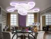 Потолочный светодиодный светильник Ambrella light Acrylica FA4476 фото 3