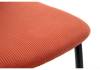 Стул Woodville Tod 11615 red / black фото 7