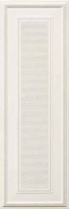 Декор Ascot NEW ENGLAND EG331BVD BIANCO BOISERIE VICTORIA DEC 33.3x100