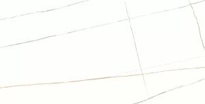 Керамогранит Ennface Marble ENMAR1001GL60120 Sahara Bianco Glossy 120x60x0.9