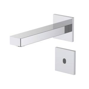 Смеситель для раковины Timo Selene 2073/00SM сенсорный, хром