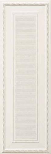 Декор Ascot NEW ENGLAND EG331BVD BIANCO BOISERIE VICTORIA DEC 33.3x100
