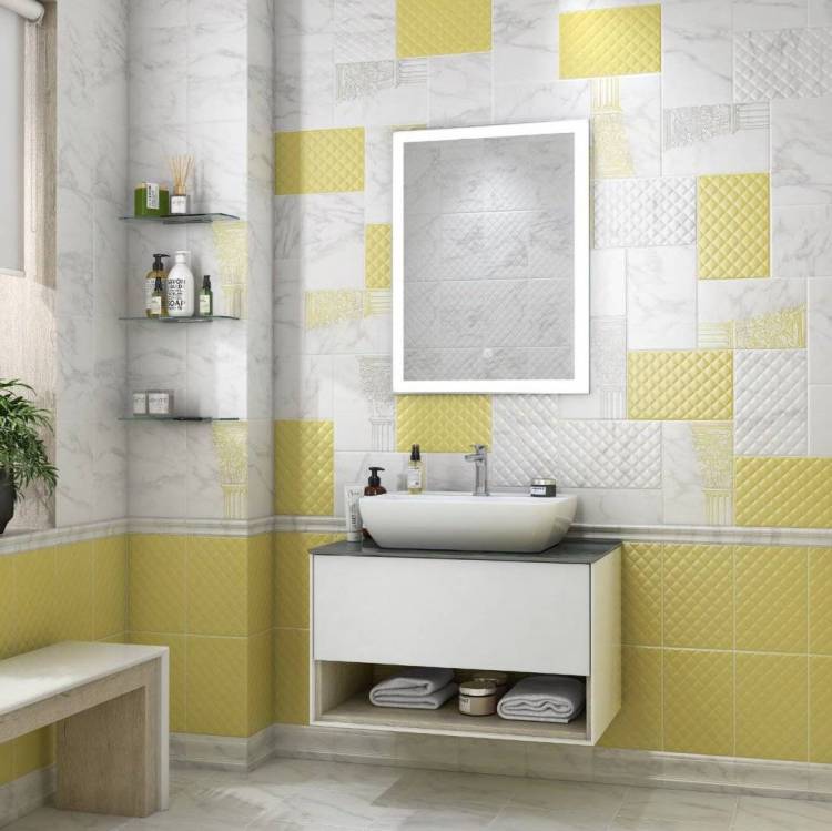 Kerama Marazzi Брера