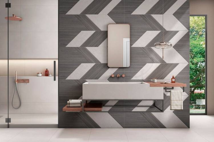 Infinity Ceramica Hazzel Wood