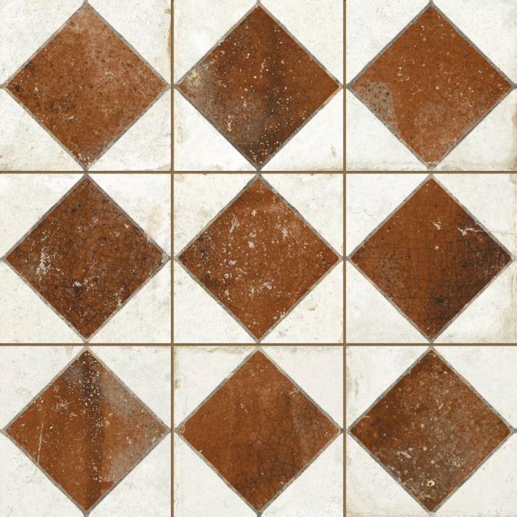 Керамическая плитка Peronda FS Arles Brown LT 33x33