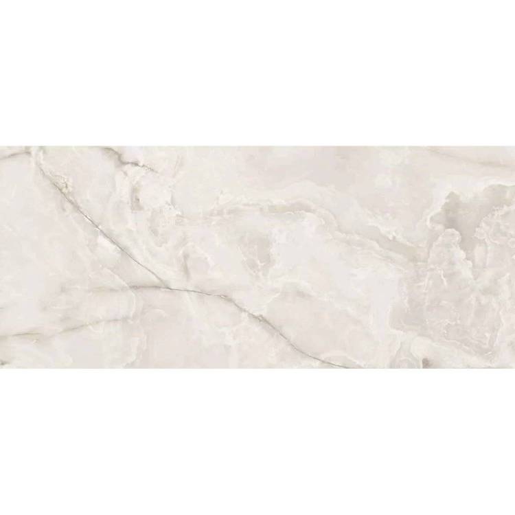 Керамогранит Casa Dolce Casa Onyx and More 766028 White Onyx Gloss 6 mm 120x280