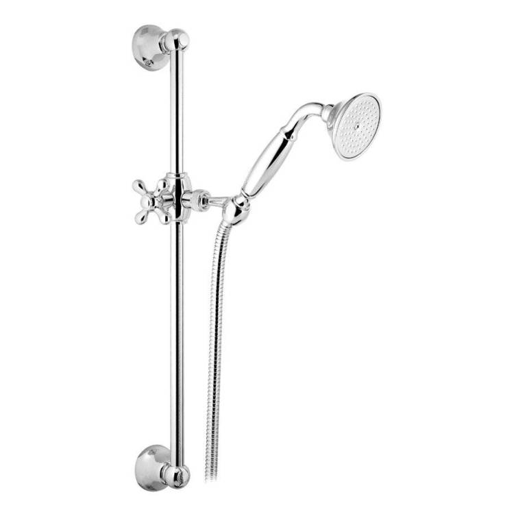 Душевой гарнитур Webert Comfort AC0384015