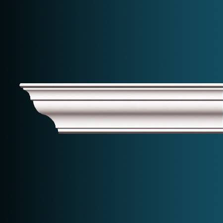 Карниз Перфект AB219 244x15.6x18.9