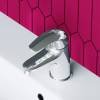 Смеситель для раковины Dorff Stark D1100210 фото 4