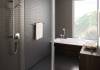 Душевой гарнитур Hansgrohe Croma Select E Multi 26590400 фото 2