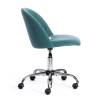Кресло компьютерное Tetchair Melody 19138 бирюзовый фото 2