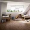 Керамогранит Marazzi Italy Treverkcharme MM93 Taupe 10x70 фото 2