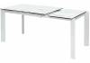 Стол Woodville Corner 518853 matte statuario белый мрамор матовый/белый 120(170)x80x76 фото 6