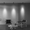 Светильник Technical Ceiling C055CL-L12W2.7K-Z-B фото 6