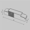 Источник тока Lighting control Dali PSL-DL40-S-350-500mA фото 4