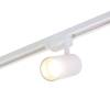 Трековый светодиодный светильник Denkirs Solid Morud DK6040-WH