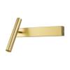 Настенный светильник Escada 10274/1LED Gold фото 2