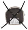 Стул Bradex Home Leo RF 0363 латте фото 6