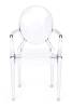 Стул Tetchair Medalion (mod. 922) 21814 бесцветный фото 4