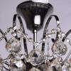 Потолочная люстра хрустальная MW-Light Жемчуг 232017706 фото 5