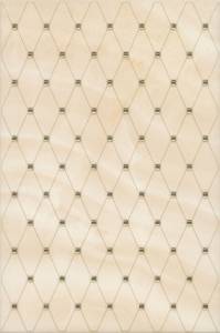 Декор Kerama Marazzi Летний сад AD/B313/8260 беж 20x30
