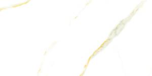 Керамогранит Laparet Golden White Statuario Полированный 120x60