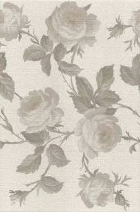 Декор Domino Florence Decor 1 Cream 33.3x50