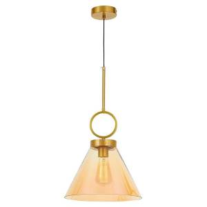Подвесной светильник Lumina Deco Fermini LDP 6845-1 MD+TEA
