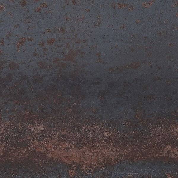 Керамогранит Serenissima CIR Costruire Metallo Nero 60x120