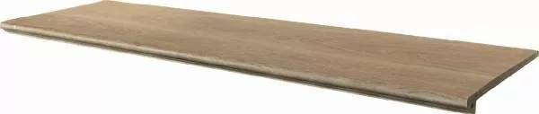 Ступень Ape Ceramica Oregon A026764 Peldano Fior. Roble 33x120