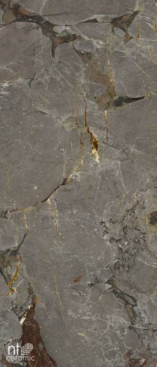 Керамогранит NT Ceramic Atlas Home NTT3601P Stone Alpino полированная 120х280