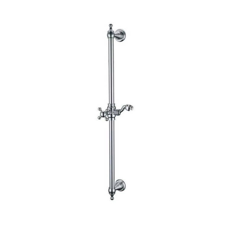 Душевая штанга Boheme Brilante 418