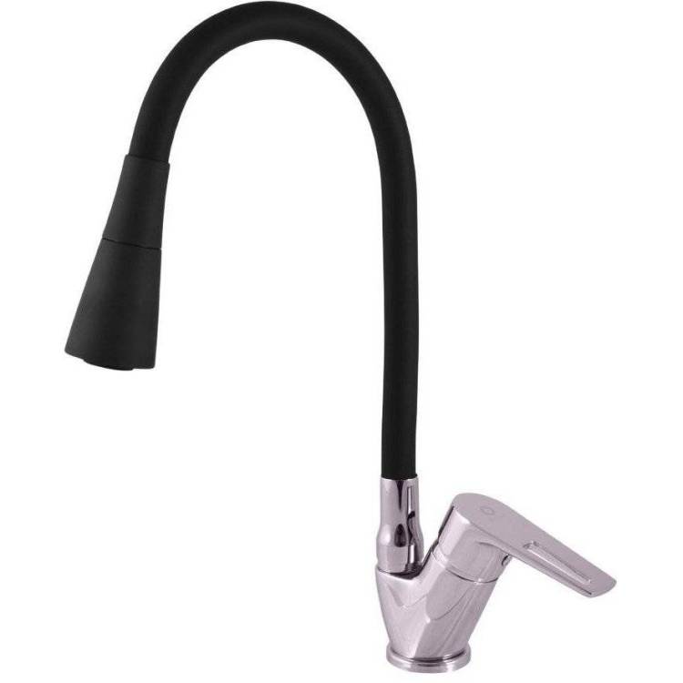 Смеситель для кухни Rav Slezak Colorado CO206.5/13 с гибким изливом