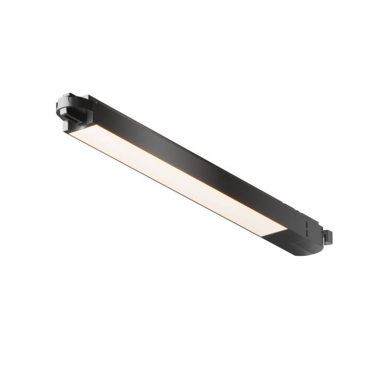 Трековый светильник Technical Basis TR000-1-12W3K-B