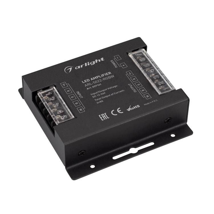 Усилитель Arlight Comfort 27141