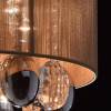 Потолочная люстра MW-Light Жаклин 465011305 фото 2