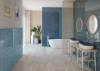 Декор Cifre Ceramica Atmosphere Decor Ask Marine 25x12.5 фото 3
