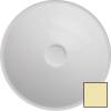 Раковина Isvea SistemaY Soft 10SY66045SV-2K слоновая кость матовый, 45 см
