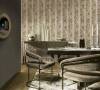 Обои виниловые Decori & Decori Carrara 82683 фото 2