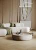 SPC Ламинат Home Expert Parquet Design 4.5/42 4V 44-5014-5 Дуб Капучино 400x100 фото 2