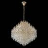 Люстра подвесная хрустальная Crystal Lux HEDONIST SP16 фото 5