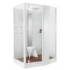 Душевая кабина Orans 89102RWLH белый, 150x100x220 фото 2