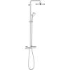 Душевая стойка Grohe Tempesta 27922001 Cosmopolitan