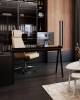 Кресло компьютерное Stool Group TopChairs Viking A334 243784 бежевое фото 4