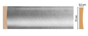 Молдинг DECOMASTER D045-375 240x0.8x5