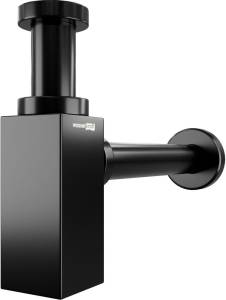 Сифон для раковины Wasserkraft Abens A169