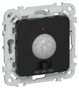 Датчик движения IEK Flite FI-MS21-N-110-07-K02 черный