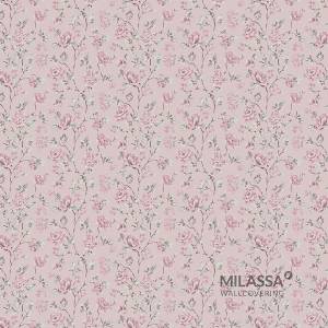 Обои флизелиновые Milassa Flos Flos 3 007