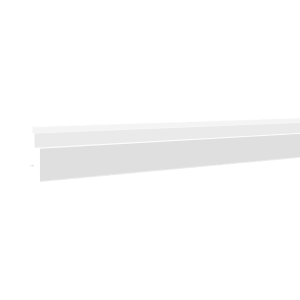 Молдинг Европласт 6.51.448 200x3.6x1.1